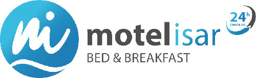 Logo Motel Isar